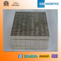 Super Strong N45sh Grade NdFeB Magnet